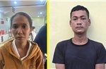 TP Hồ Chí Minh bắt giữ 2 đối tượng liên quan vụ bạo hành trẻ em