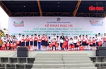 TP Hồ Chí Minh: Khởi động mùa hè với nhiều sân chơi bổ ích cho trẻ em