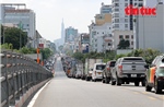 TP Hồ Chí Minh: Lộ trình thay thế 'điểm nóng' trên đường Cộng Hòa