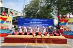TP Hồ Chí Minh: Đầu tư hơn 985 tỷ đồng mở rộng đường Trần Bình Trọng