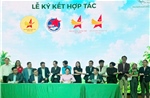 Doanh nhân trẻ chung tay lan tỏa 'Hành trình sức khỏe xanh'