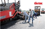 Dự án Vành đai 3 TP Hồ Chí Minh đạt 76% tiến độ, tăng tốc về đích cuối năm 2026