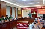 Công an TP Hồ Chí Minh công bố kết quả điều tra ban đầu vụ nổ súng khiến 1 người tử vong