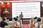 Nâng cao nhận thức bảo vệ an ninh trong doanh nghiệp