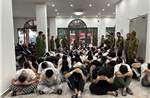 Triệt phá các đường dây đưa người nước ngoài vào Việt Nam tổ chức lừa đảo qua mạng