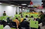 Công an TP Hồ Chí Minh bóc gỡ đường dây lừa đảo núp bóng hợp đồng kỳ nghỉ