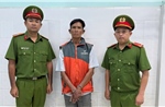 TP Hồ Chí Minh: Bắt giữ đối tượng chuyên cướp giật vé số của người bán dạo