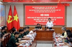 TP Hồ Chí Minh chuẩn bị đào thăm dò, tìm kiếm hài cốt liệt sĩ tại Công viên Lê Thị Riêng