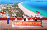 Trên 94.000 học sinh khu vực 5 tham gia Cuộc thi 'Em yêu biển, đảo quê hương' năm học 2025-2026