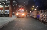 CSGT TP Hồ Chí Minh dẫn đường vận chuyển tim hiến tặng, kịp thời cứu người bệnh