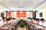 Nâng cao hiệu quả công tác Đảng, công tác chính trị ở Vùng 2 Hải quân