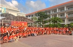 Giải chạy vì mục tiêu không ma túy