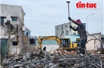 TP Hồ Chí Minh: Hơn 1.000 hộ dân thuộc diện giải tỏa để mở rộng Quốc lộ 13
