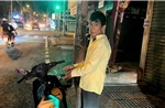Công an phường Long Phước bắt giữ đối tượng trộm cắp, thu hồi tài sản sau 36 giờ