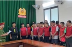 Triệt phá đường dây cá độ bóng đá qua mạng giao dịch hơn 500 tỷ đồng