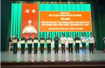 TP Hồ Chí Minh: Huy động gần 200 tỷ đồng hỗ trợ xây dựng khu vực biên giới