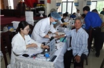 Khẩn trương lấy mẫu ADN thân nhân liệt sĩ Huỳnh Văn Quên
