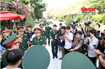 Báo chí góp phần kết nối nhân chứng, thân nhân liệt sĩ trong Chiến dịch 500 ngày đêm