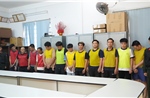 Khởi tố thêm 12 bị can trong đường dây cá độ bóng đá hơn 3.500 tỷ đồng