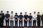 TP Hồ Chí Minh khởi tố thêm 12 bị can trong vụ án lừa đảo 'hợp đồng kỳ nghỉ'