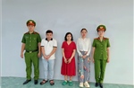 Công an TP Hồ Chí Minh khởi tố vụ truyền dịch làm trắng da trái phép gây chết người