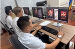 TP Hồ Chí Minh: Phục dựng ảnh liệt sĩ miễn phí cho thân nhân và gia đình chính sách