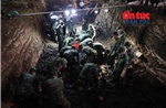 TP Hồ Chí Minh: Đã tìm thấy 69 bộ hài cốt liệt sĩ tại Công viên Lê Thị Riêng