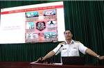 Nâng cao ý thức chấp hành pháp luật cho cán bộ, chiến sĩ Vùng 2 Hải quân