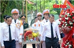 Hành trình tìm những người nằm lại - Bài cuối: Đưa các anh trở về