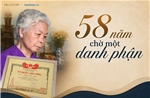 58 năm chờ một danh phận