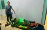 TP Hồ Chí Minh: Tạm giữ 3 người thả diều khiến 21 chuyến bay tại Tân Sơn Nhất bị ảnh hưởng