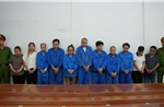 TP Hồ Chí Minh: Khởi tố 11 bị can liên quan hoạt động mua bán thận