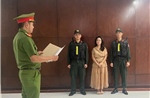 Khởi tố ca sĩ và giám đốc công ty truyền thông về hành vi xâm phạm quyền tác giả