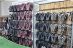 Triệt phá đường dây buôn bán dép giả nhãn hiệu Havaianas, thu giữ hơn 11.000 đôi