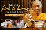 Gìn giữ kinh lá buông của người Khmer theo dòng chảy thời gian