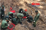 TP Hồ Chí Minh: Đã quy tập 227 hài cốt liệt sĩ tại Công viên Lê Thị Riêng