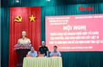 TP Hồ Chí Minh: Mẫu hài cốt liệt sĩ phục vụ giám định ADN được vận chuyển bằng máy bay ra Hà Nội