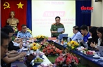 Minh bạch thông tin sản phẩm để phòng, chống hàng giả