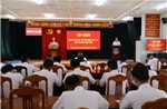 Lữ đoàn 167 nâng cao kiến thức về chuyển đổi số, trí tuệ nhân tạo