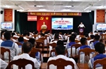 TP Hồ Chí Minh: Đổi mới nội dung, hình thức Ngày Pháp luật tại Lữ đoàn 167