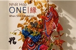 ‘Nhất hợp’ - Triển lãm ikebana quy mô lớn tại TP Hồ Chí Minh