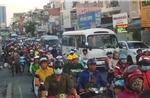 TP Hồ Chí Minh nghiên cứu phương án hạn chế xe phát thải cao tại khu vực ô nhiễm