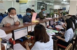TP Hồ Chí Minh: Chi trả Bảo hiểm xã hội một lần giảm, chi Bảo hiểm y tế tăng​