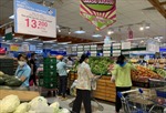 Hàng Việt giảm giá hưởng ứng khuyến mại tập trung 