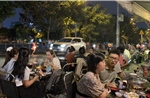  TP Hồ Chí Minh tiếp tục thí điểm kinh doanh dịch vụ ăn uống đến hết ngày 31/12