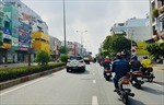 Các phương tiện lưu thông ra sao trong dịp Tết 2022 tại TP Hồ Chí Minh?