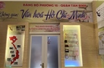 Phát huy hiệu quả Không gian văn hóa Hồ Chí Minh trong giai đoạn phát triển mới
