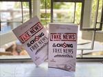 Làm sao để phân biệt Fake news và chống Fake news?
