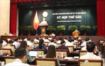 TP Hồ Chí Minh sẽ miễn, giảm phí hạ tầng cảng biển từ đầu tháng 8