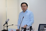 TP Hồ Chí Minh: Kiên quyết xử lý tình trạng tin nhắn rác, sim rác